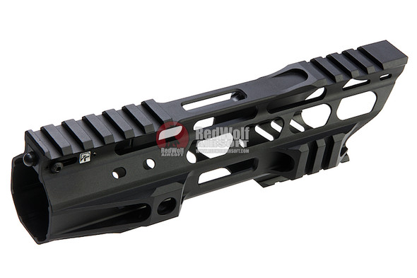 G&P Multi-Task Fore Change System 8 Inch Shark M-Lok for G&P M.T.F.C. System - Black
