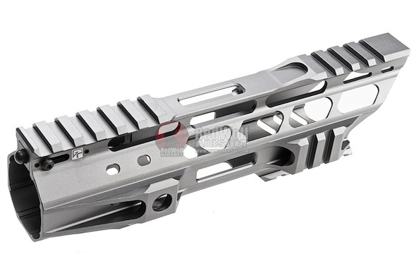 G&P Multi-Task Fore Change System 8 Inch Shark M-Lok for G&P M.T.F.C. System - Gray