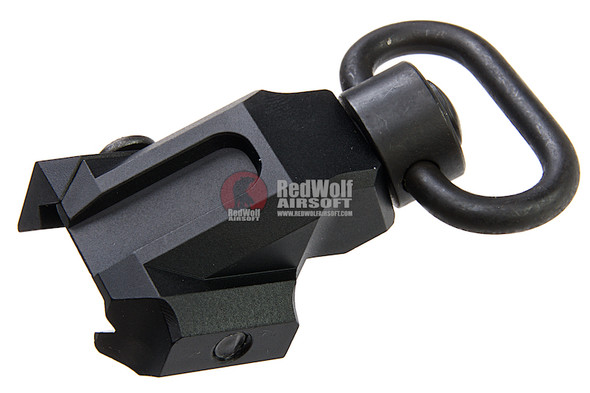 G&P QD Sling Swivel B for RAS Series - Black