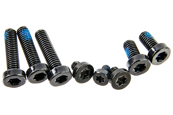 RetroArms CNC Aluminum 7075 Gearbox (8mm) for Tokyo Marui SOPMOD M4