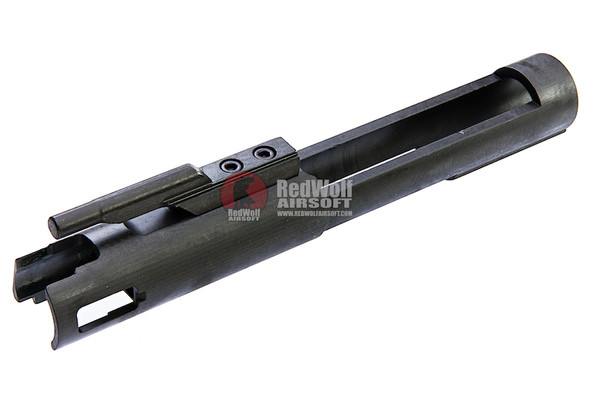 RA Tech CNC Steel Bolt Carrier for GHK M4 GBBR