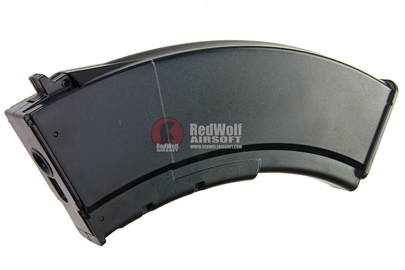 LCT AK15 Magazines (130 rounds AEG Magazine LCK15-K16) - Black (PK-359)