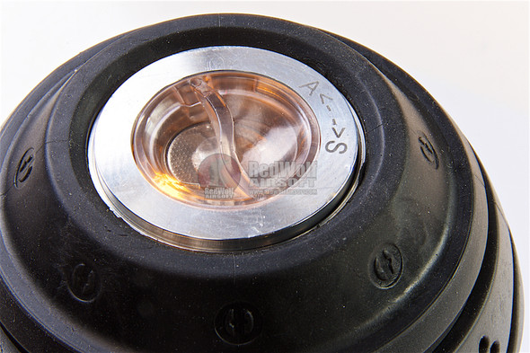 AVATAR Grenade Agent Skinz