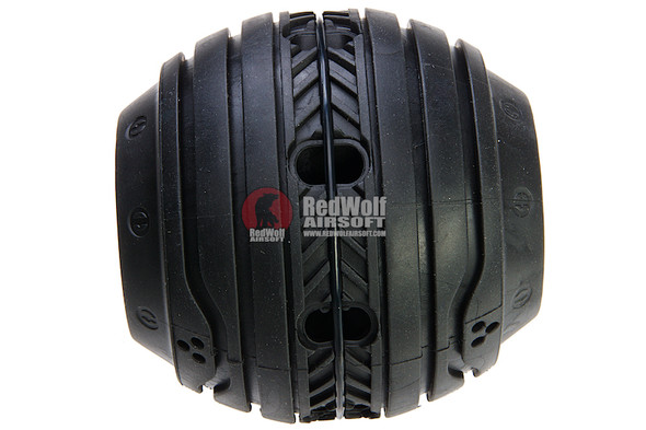 AVATAR Grenade Agent Skinz