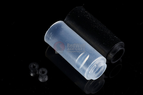 Madbull Hop Up Bucking Set (Shark Accelerator)