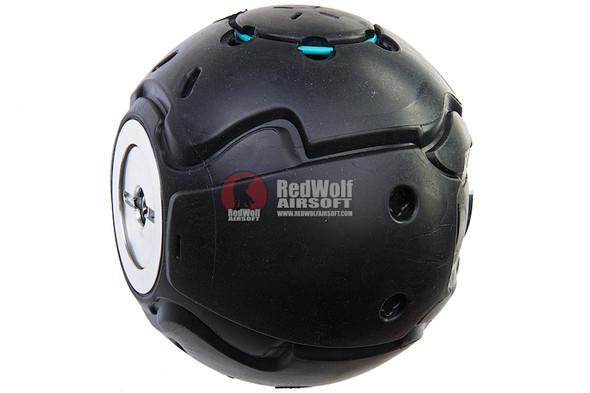 AVATAR Grenade Plasma Skinz