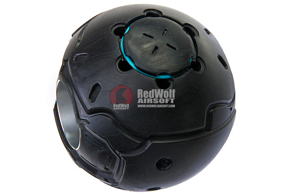 AVATAR Grenade Plasma Skinz