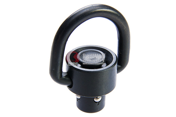 PTS Low Profile QD Sling Swivel