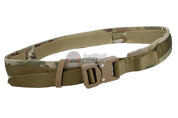 TMC RG Belt (L Size) - Multicam
