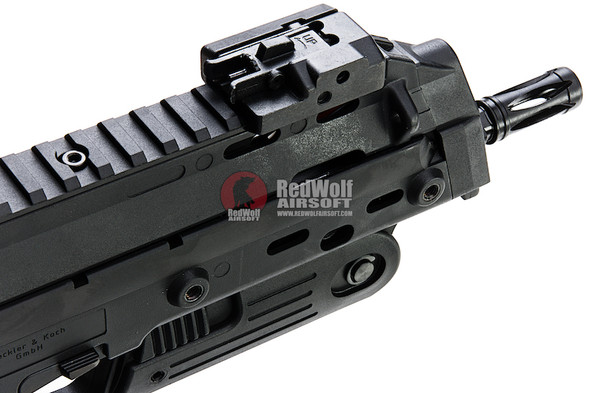 Umarex MP7 Airsoft AEG SMG Gen 2 (by VFC)