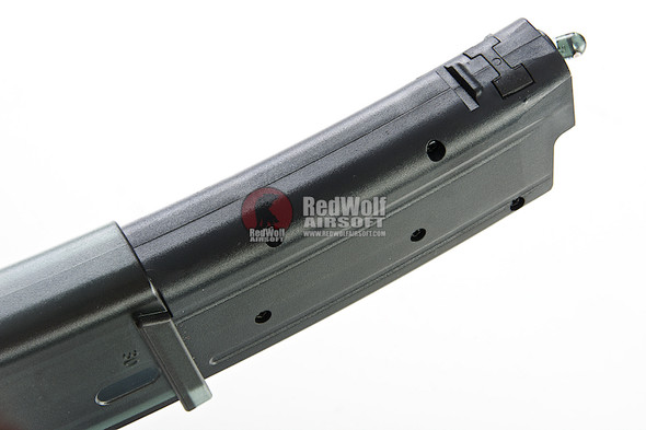 Umarex MP7 Magazine (120 rounds New Generation AEG Magazine, by VFC)