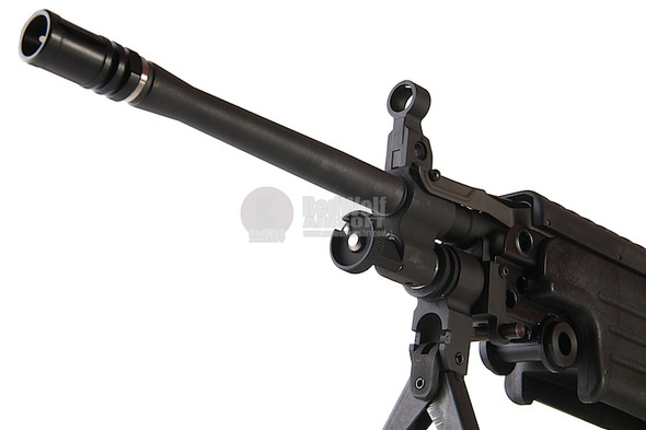 G&P M249 Marine Airsoft LMG AEG