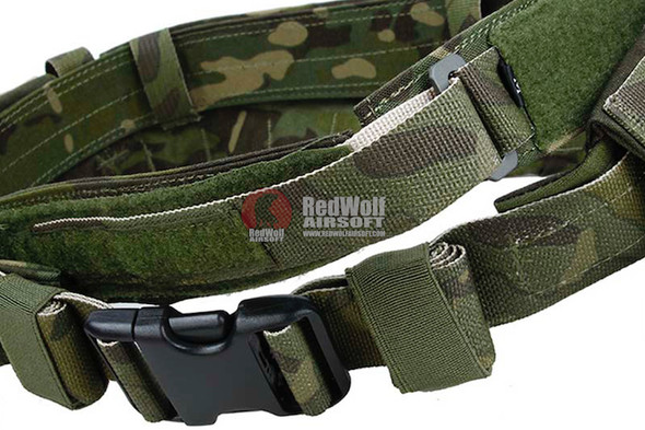 TMC Gen2 MRB Belt (M Size) - Multicam Tropic