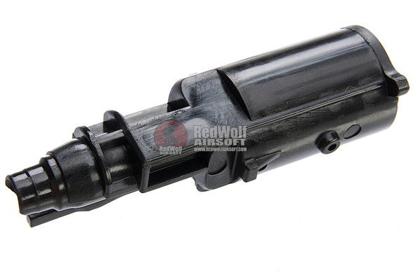 COWCOW Technology Enhanced Loading Nozzle for Tokyo Marui Model 19 GBB Pistol