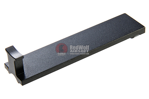Bullgear CNC Connector Plate for Tokyo Marui Next Generation (NGRS) Series (Marui Part # NGM4-19)
