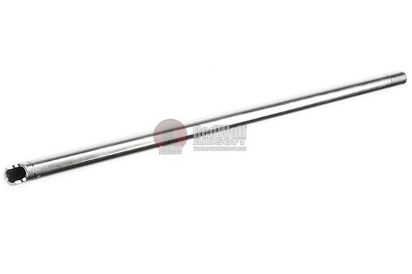 G&P 6.03mm Tight Bore Barrel for Tokyo Marui M4A1 MWS GBBR (410mm)