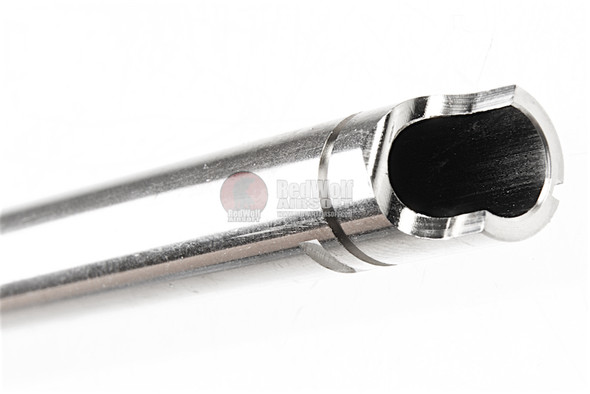 G&P 6.03mm Tight Bore Barrel for Tokyo Marui M4A1 MWS GBBR (450mm)