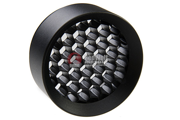 AIM-O Killflash for 1-4x24E Tactical Scope