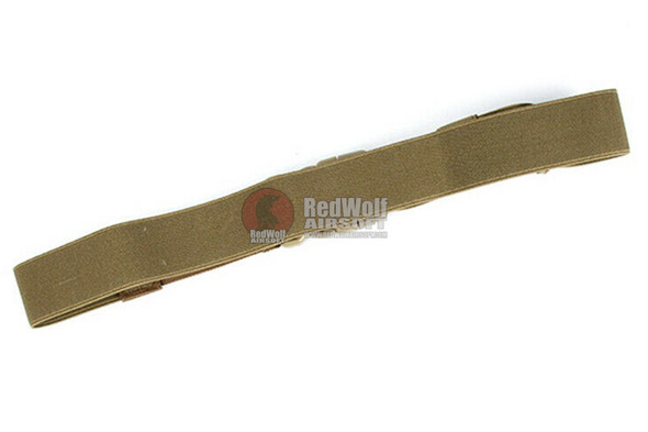 GK Tactical Thigh Strap Version 2 - CB