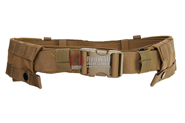 TMC Gen2 MRB Belt (L Size) - CB