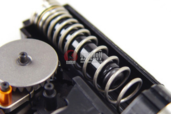 Prometheus Non-Linear Spring MS90 for Next Generation