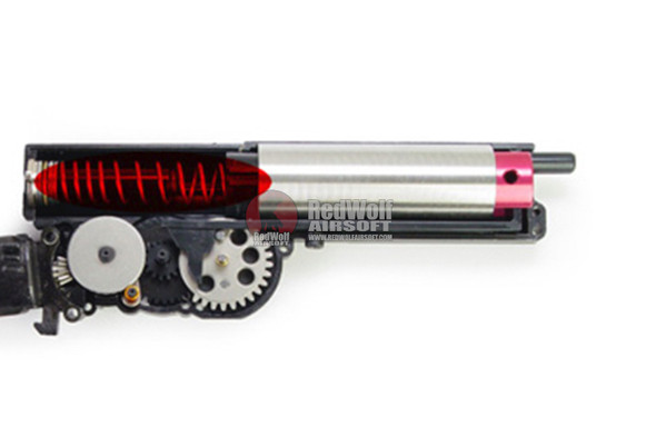 Prometheus Non-Linear Spring MS90 for Next Generation