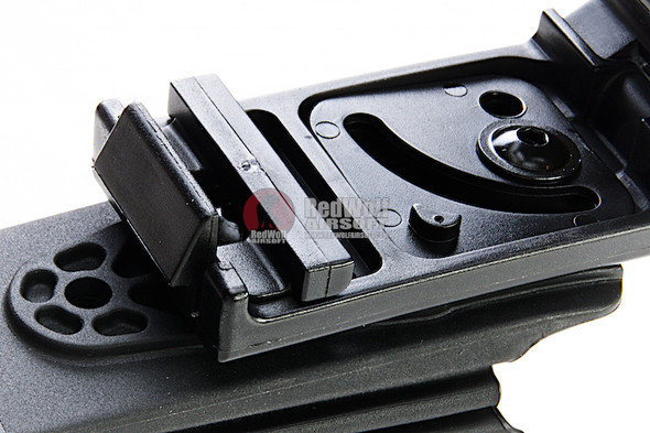 GK Tactical SL Style 71  Magazine Pouch - Black