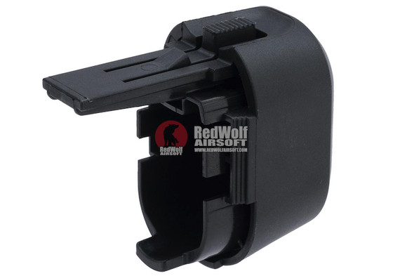 KRYTAC Kriss Vector AEG Airsoft Battery Extended Cap
