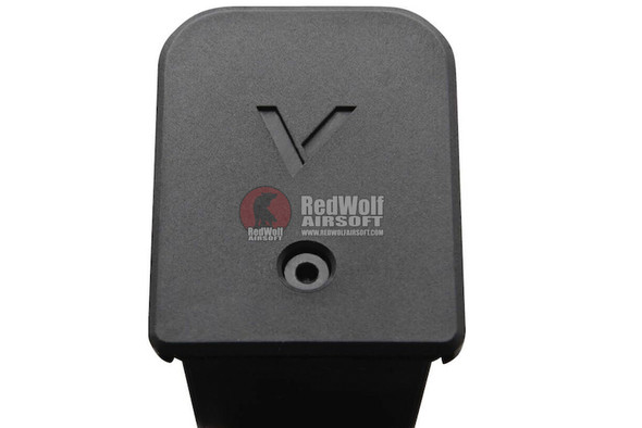 KRYTAC Kriss Vector Magazine (50 rounds, Short Type Airsoft AEG Magazine)