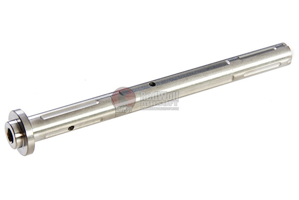 Dynamic Precision Titanium Guide Rod for Hi-Capa 5.1 GBB Pistol (Ti- Grey)