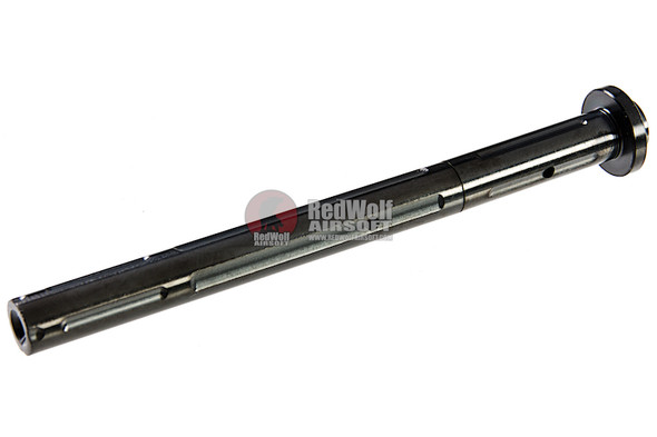 Dynamic Precision Titanium Guide Rod for Hi-Capa 5.1 GBB Pistol (Black)