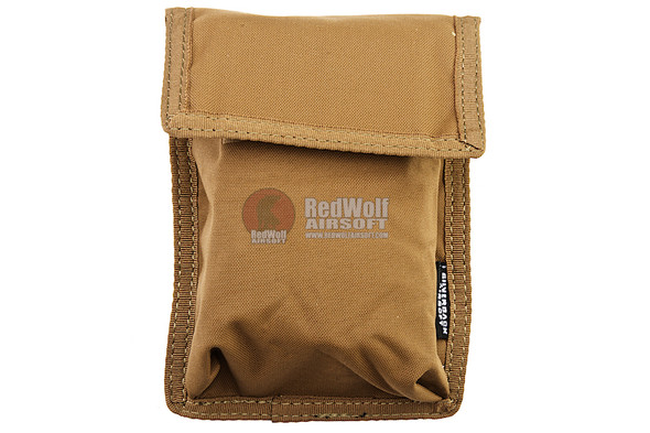 Silverback Cordura Single Magazine Molle Pouch for Silverback HTI - FDE