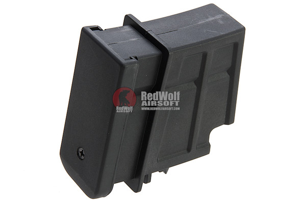ARES AEG Magazine (35 rounds, Compatible with AS36/SL8/SL9/SL10 Series)