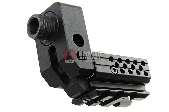 GK Tactical SAS Front Kit for Tokyo Marui G19 GBB