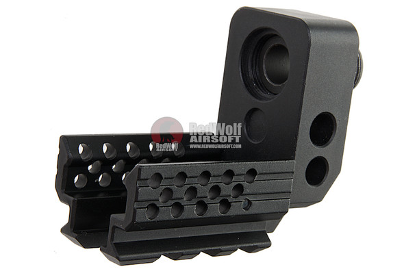 GK Tactical SAS Front Kit for Tokyo Marui G19 GBB