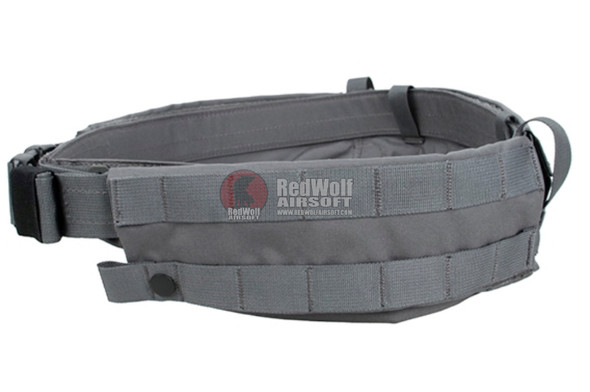 TMC Gen2 MRB Belt (L Size) - Wolf Grey