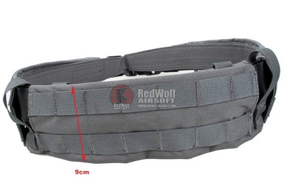 TMC Gen2 MRB Belt (L Size) - Wolf Grey
