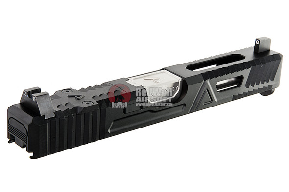 RWA Agency Arms Urban Combat 17 Slide Set 2.0 (RMR Version)