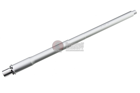 G&P 16inch Recce Rifle Barrel for G&P Front Set / RAS Series AEG (with 14mm CW and CCW Thread Adptor)