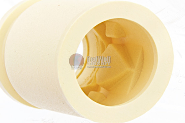 Maple Leaf SUPER Hop Up Bucking 60 Degree for Tokyo Marui/WE/KJ/VFC (Umarex) GBB/GHK M4 2022 Version/VSR-10 Series