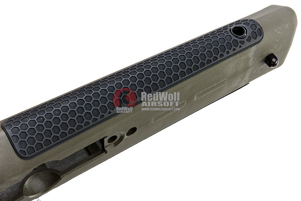 Maple Leaf MLC S1 Rifle Stock for VSR-10 Series - OD