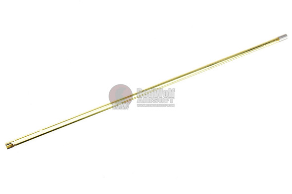 Maple Leaf Crazy Jet 6.03mm Inner Barrel for WE/ Tokyo Marui GBB Rifle (455mm)