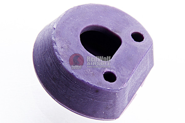 Guns Modify Tokyo Marui G Series High Efficiency Hard Piston Head (G18C/G17 RMR/Strike Warrior)