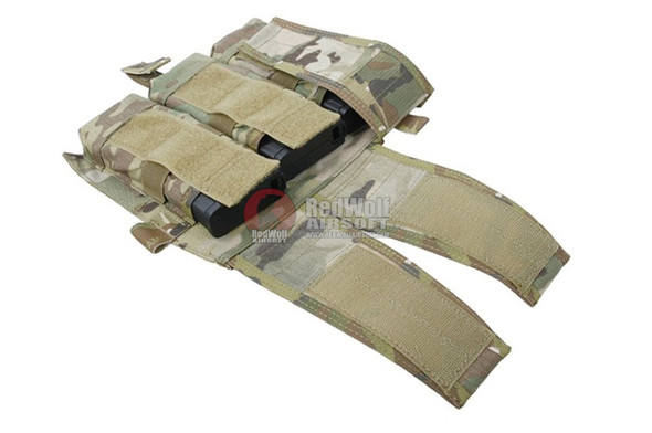 TMC TRI Pouch Panel - Multicam