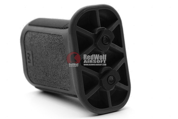 TMC MLOK BC Front Rail Grip  - Black