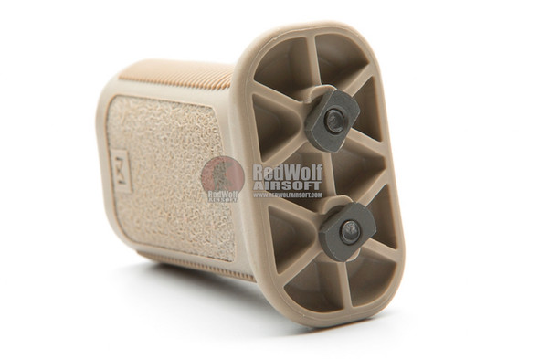 TMC MLOK BC Front Rail Grip  - Khaki