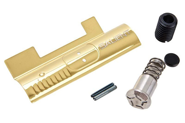 G&P Salient Arms Licensed Gen. 2 Metal Body for Tokyo Marui M4 / M 16 Series & G&P F.R.S. Series - Black