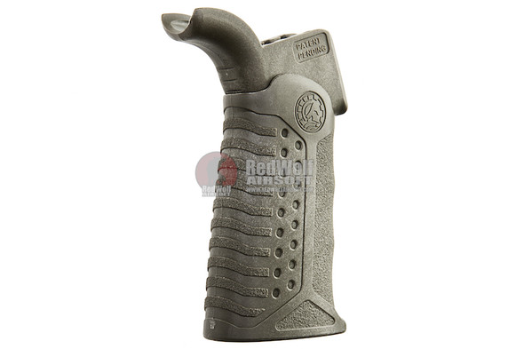 BAD ATG Grip (Adjustable) for Airsoft M4 GBBR - ODG