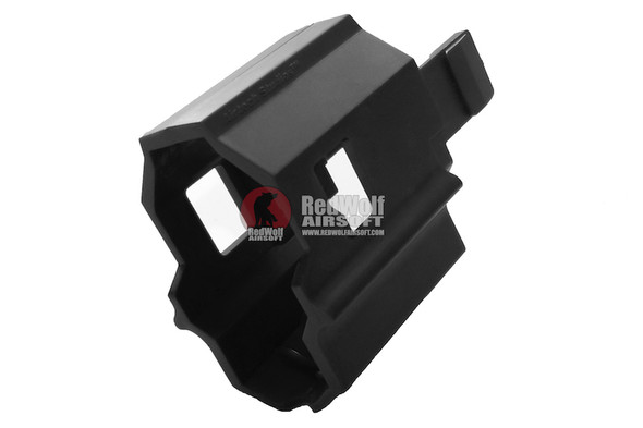 Airtech Studios VFC Avalon PDW Series Battery Extension Unit - Black