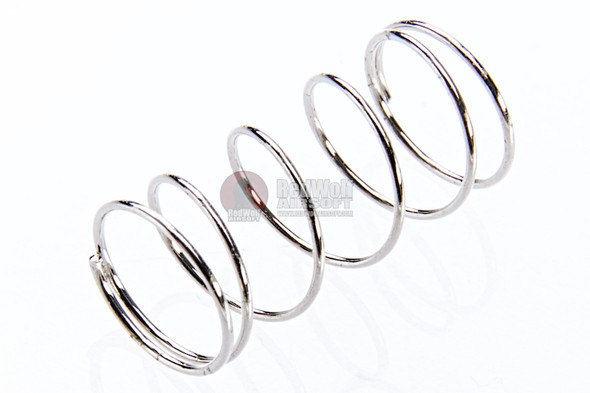 Dynamic Precision VFC Glock 17 GBB Airsoft Nozzle Spring (Enhanced)